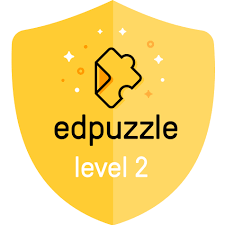 EdPuzzle Certified!